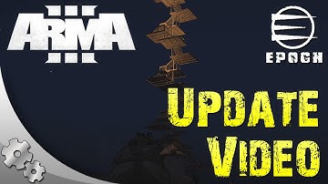 PC Fixed, 1.5k+ Subs Update Video! (Arma 3 Epoch)