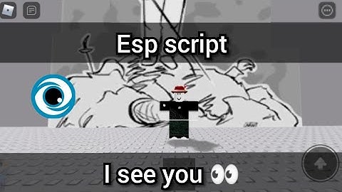 ROBLOX - ARCEUS X NEW OP ESP & INVISIBLE CAM  SCRIPT!!!