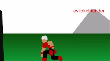 My Collab Entry For Geometric Invasion [Hosted By Heckray Anims]