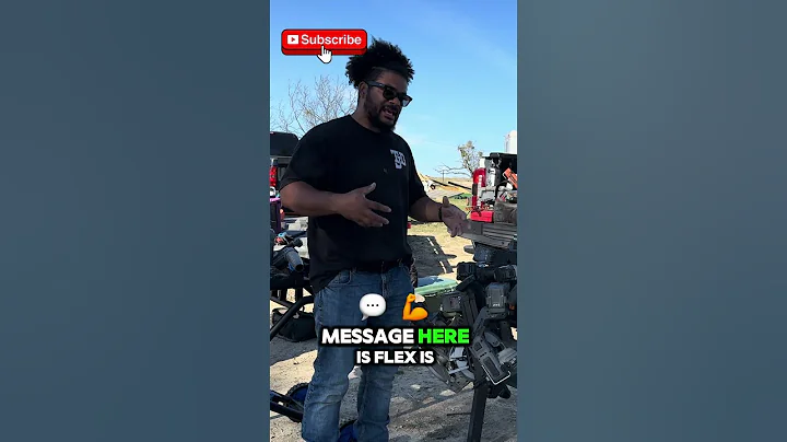 Flex Tool review! i call it how I see it. See full video link above