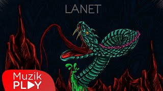 Teo - Lanet (Official Lyric Video) Resimi