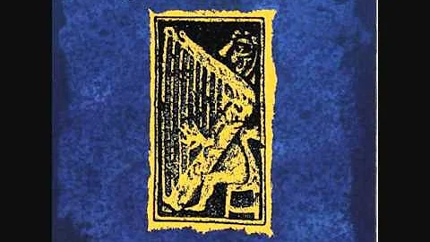 Robin Williamson - The Old Frieze Britches