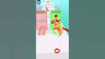 #shorts - 3D Games #Gameplay #Mobilegame All Levels Gameplay (Android & ios)