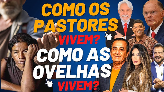 O ateu, Jason Ferrer, tenta envergonhar pastora Nadi. Quero ver