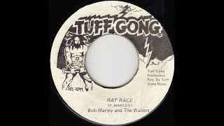 Bob Marley - Rat Race (instrumental)