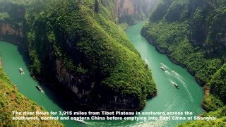 Top 10 Largest Rivers in the World