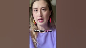 Learn vocabulary faster than you imagined with this method #languagelearning #languagetips