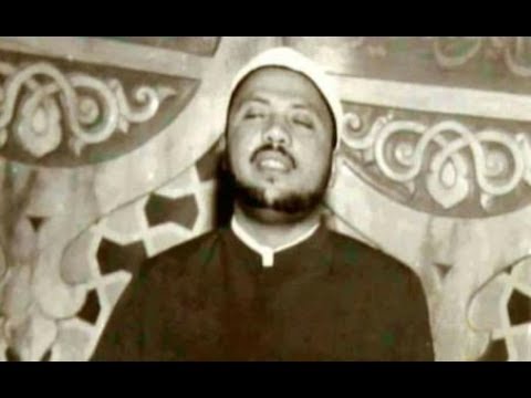    مقدمة فيديوهات محبي الشيخ كشك