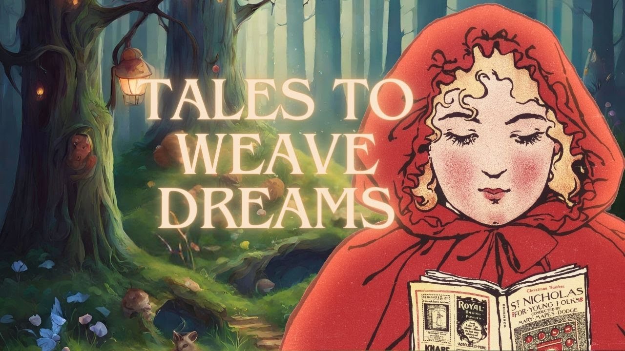THE CAPTIVATING TALES OF THE BROTHERS GRIMM WHISPERED/CRACKLING ...
