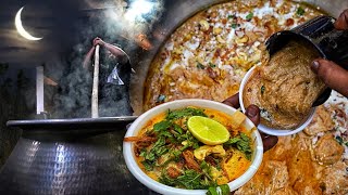 இனி 30நாளைக்கு மாலைநேர பசியைத் தீர்க்க Hyderabad Special Mutton & Chicken Haleem🤩Chennai