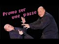 Promo sur une passe