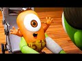 Bebé kebi | Spookiz | Dibujos animados para niños | WildBrain en Español