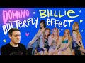 Честная реакция на Billlie — Domino ~ Butterfly Effect