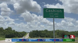 Murder victim found in field near Cashion identified