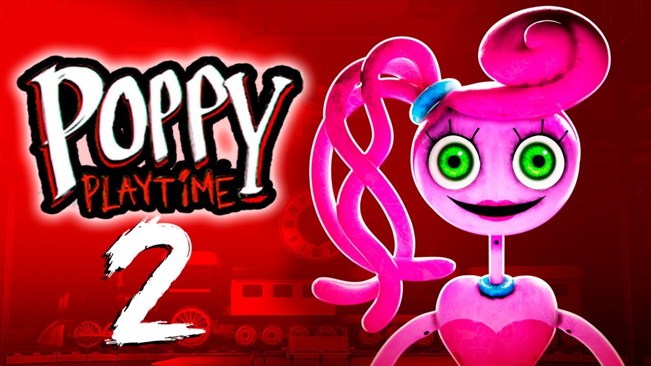 Fecha de lanzamiento del capítulo 2 de Poppy Playtime confirmada, se lanza  esta semana – La Neta Neta