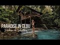 A PARADISE IN CEBU | Treehouse de Valentine