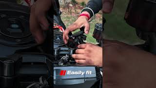 Bajaj pulsar N160 full modified killer look top modification #shorts #trending #n160 #pulsarn160