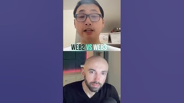 Web3 solving REAL problems #blockchain #crypto #decentralization