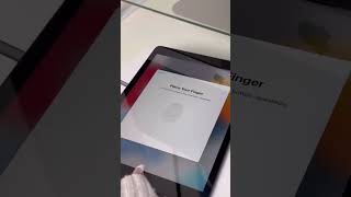 Unboxing the iPad 9th Generation ✨asmr✨