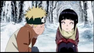 Naruto X Hinata [AMV] - Love Story