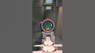 the FSS Hurricane as an AR has ZERO RECOIL & SHREDS 😳 Class @ end!