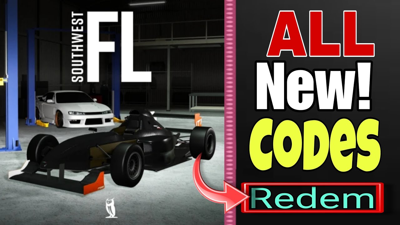 NEW ALL WORKING CODES FOR SOUTHWEST FLORIDA BETA IN 2026 ROBLOX Maxresdefault