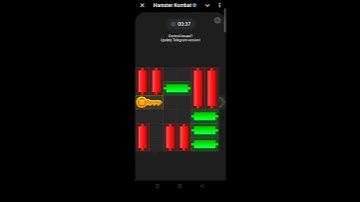 24 August Hamster Combat Mini Game Puzzle Solved#hamsterkombat #mini #games #puzzle #solve #viralr