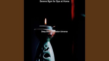 Sprightly Moods for Deep Sleep