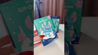 Lilo &amp; Stitch Miniso #unboxing