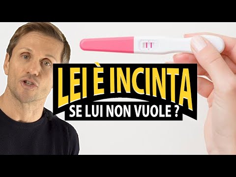 Video: Come Può Un Marito Sapere Se Suo Figlio Lo è?