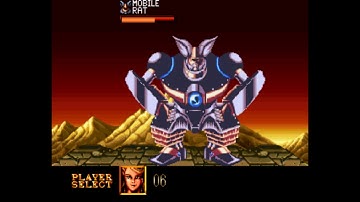 Crossed Swords 2 - The Sequel I Never Knew I Didn