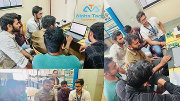 Mastering Embedded Systems: Empowering Engineers with 8051, Arduino, and More at Indus University.