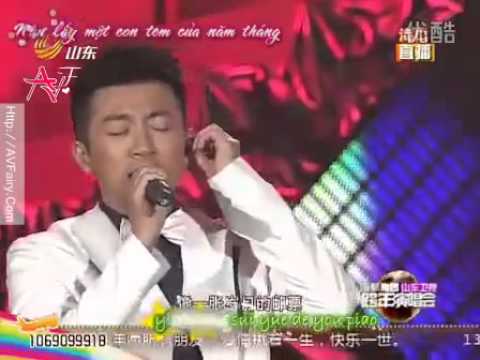 Vietsub] Ba lô 《背包》   Alec Su mkv   YouTube