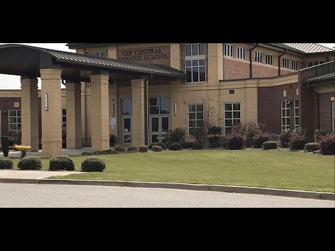 Lee Central Middle School  News   3:10:21