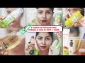 BEST & WORST | I HAVE TRIED 16 POPULAR FACE WASHES & THIS IS WHAT I THINK