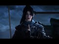 Campaign Boss The Blackclad | Where Winds Meet