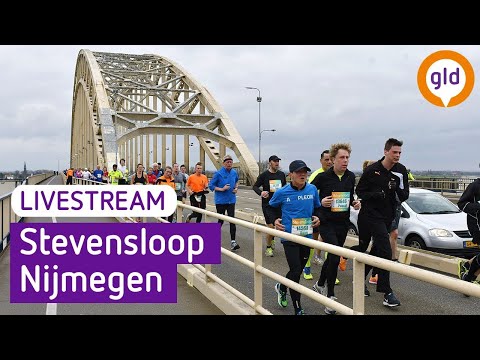 Stevensloop Nijmegen 2023