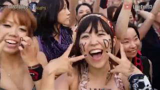 VAMPS - Sweet Dreams [Over The Years]