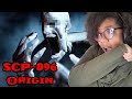 (SCP-096) Origin NEW Creative 2.0 UEFN Fortnite Horror map! CRAZY SCARY MAP! ALL FUSE LOCATIONS!