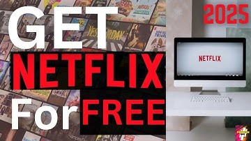 Hoe je GRATIS een Netflix-account aanmaakt | Netflix-account aanmaken