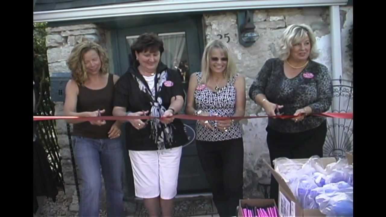 Happy Hormone Cottage Grand Opening Celebration Youtube