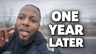 1 Year Driving for Marten Transport – My Honest Review