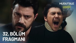 Hudutsuz Sevda 31. Bölüm 3. Fragmanı - HAZİN SON!