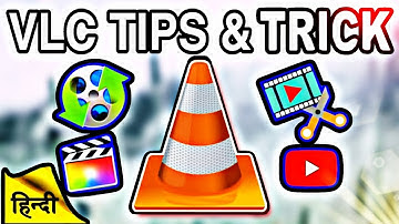 VLC media player Features | Most Useful VLC player Tips and Tricks | VLC player