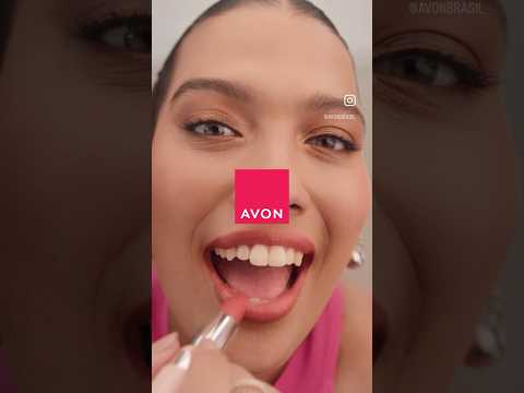 Gabi Oliveira - Campanha Avon Tratamake 2024