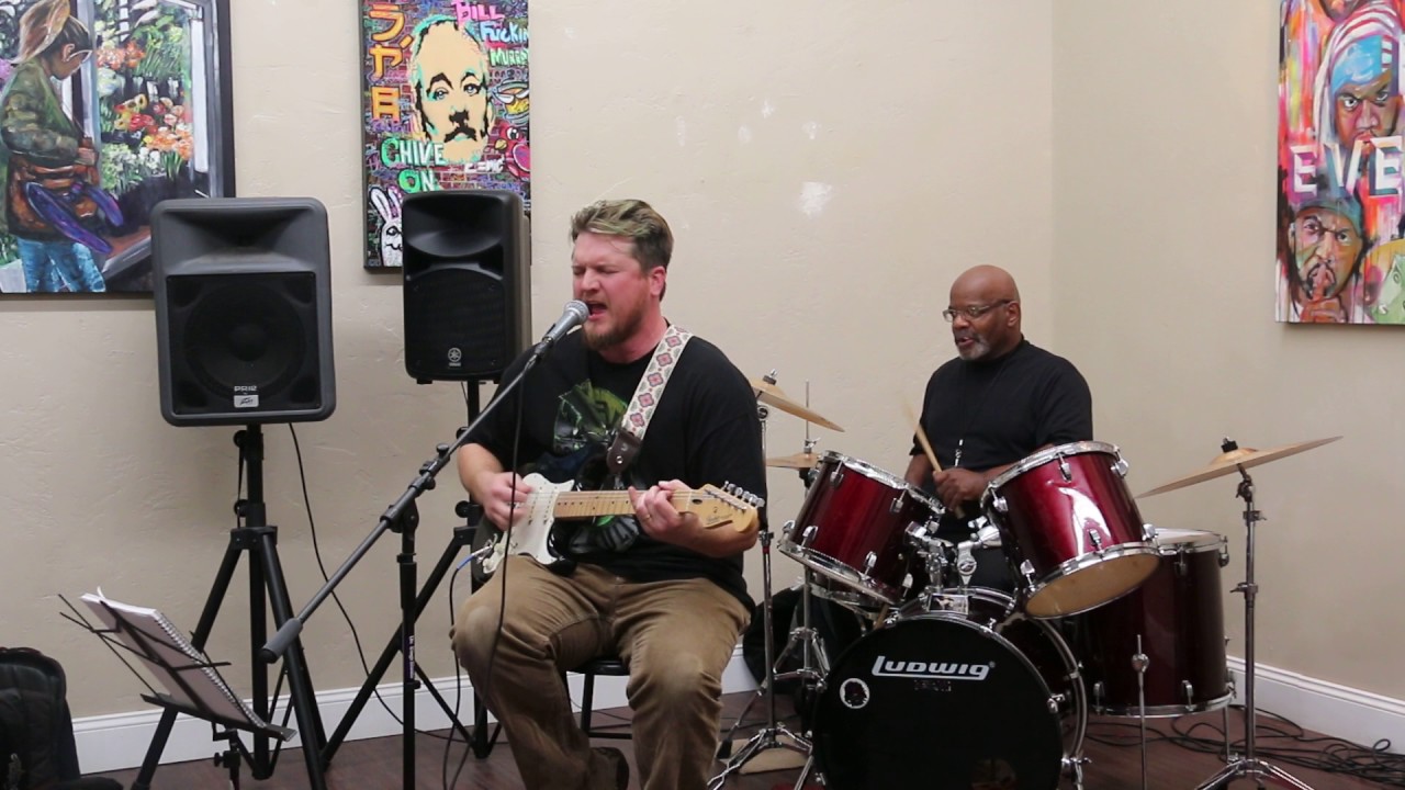 ECNUO Mesa Music Festival... Ticket