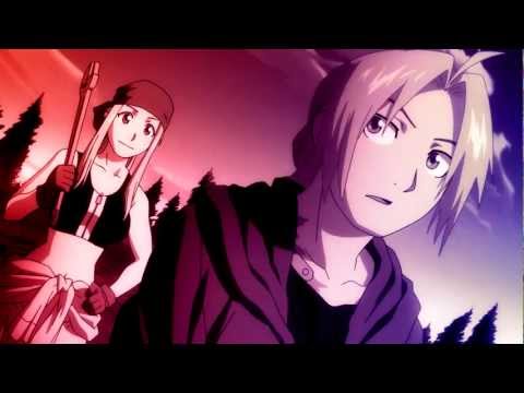 Full Metal Alchemist - Party Rock Anthem