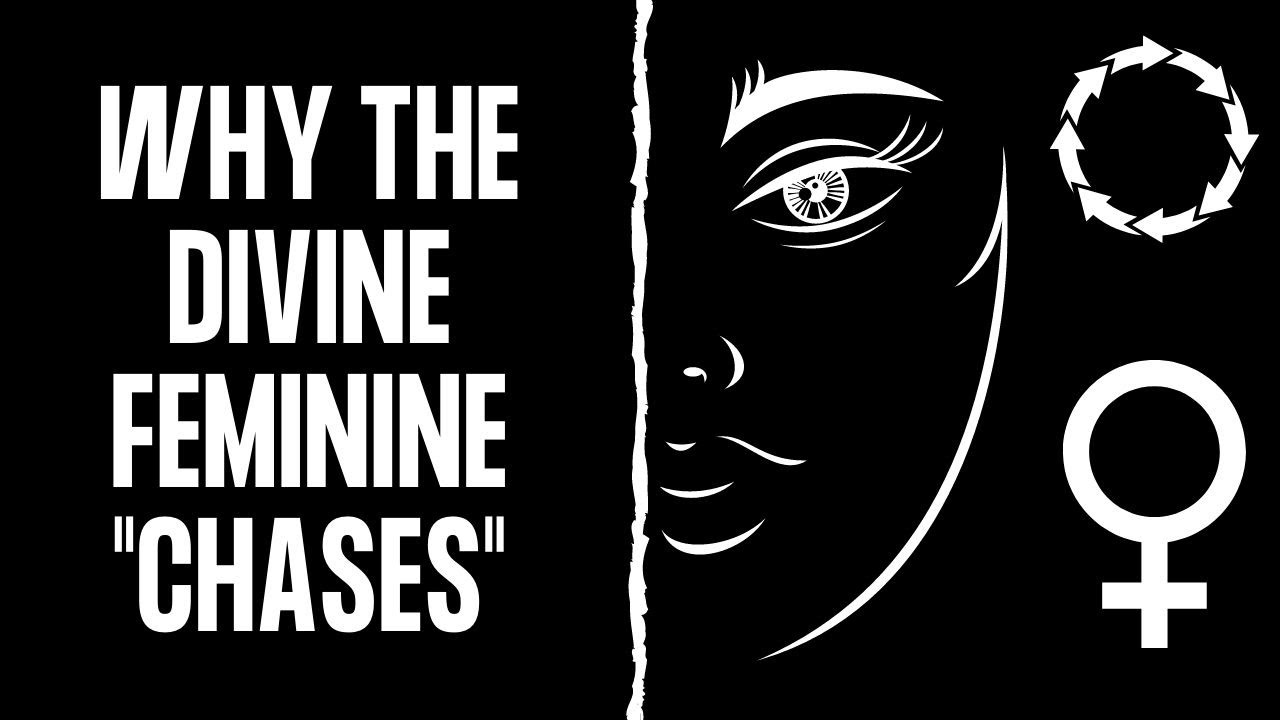 The Divine Feminine - Secrets Revealed ⎮