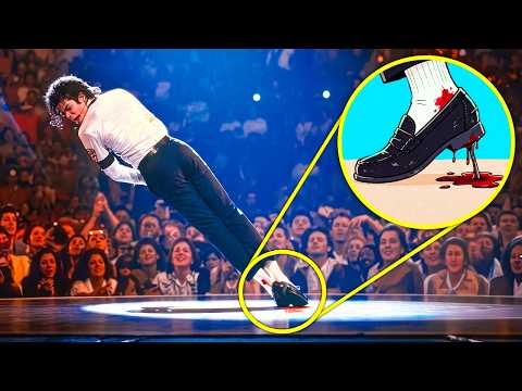 Michael Jackson's 5 Greatest Magic Tricks Finally Revealed