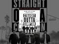Straight Outta Compton - Unrated Director
